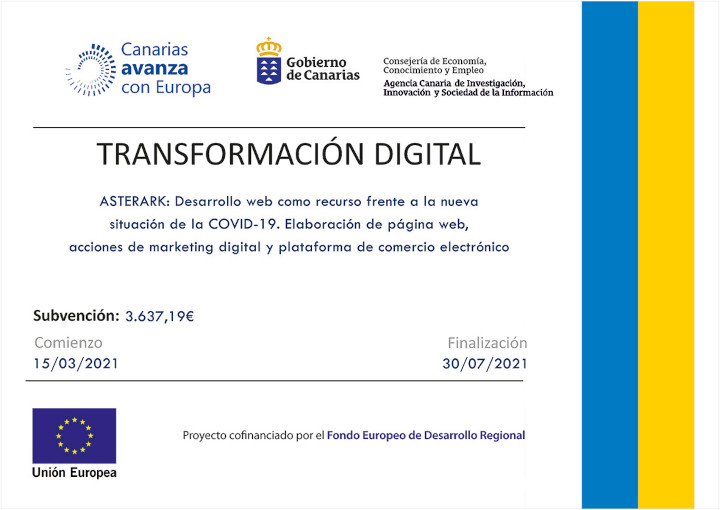 Transformación Digital 