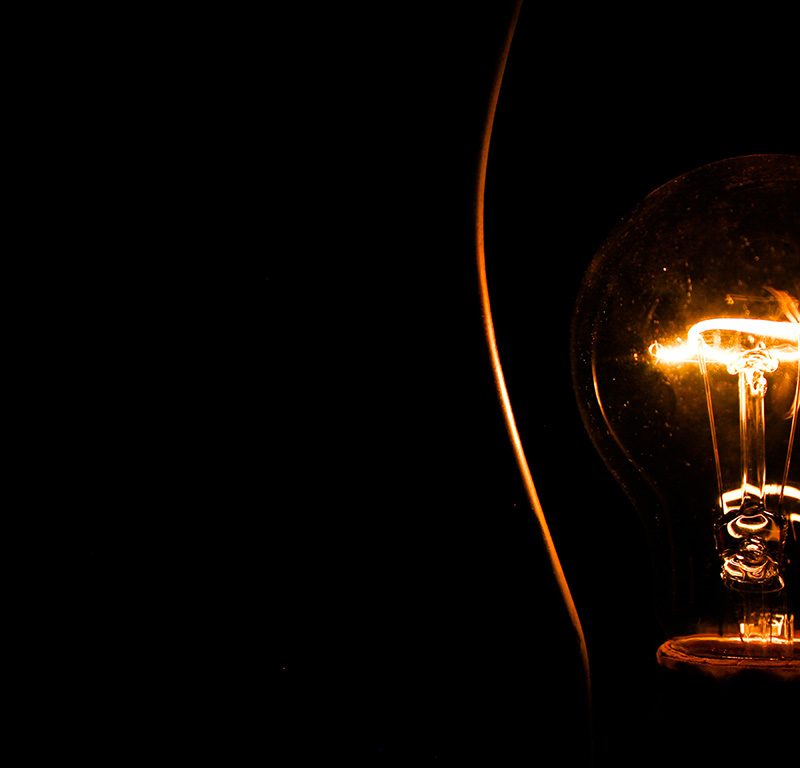 El Lado Oscuro de La Luz