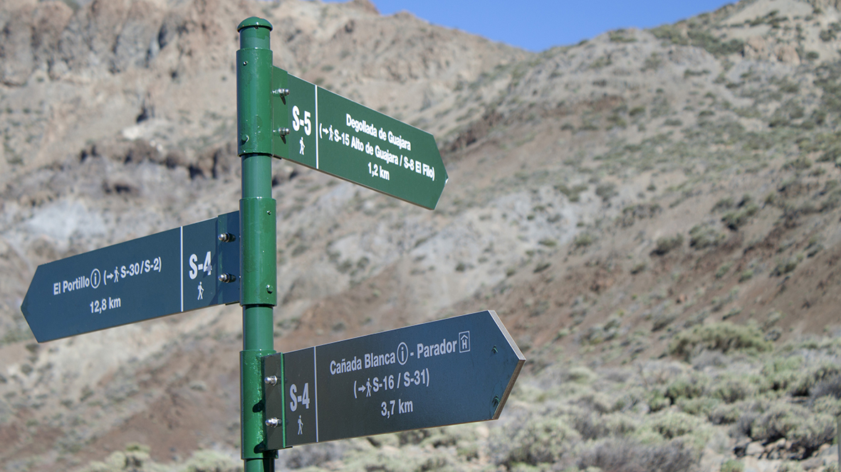 Observar Estrellas en Tenerife - Stargazing in Tenerife