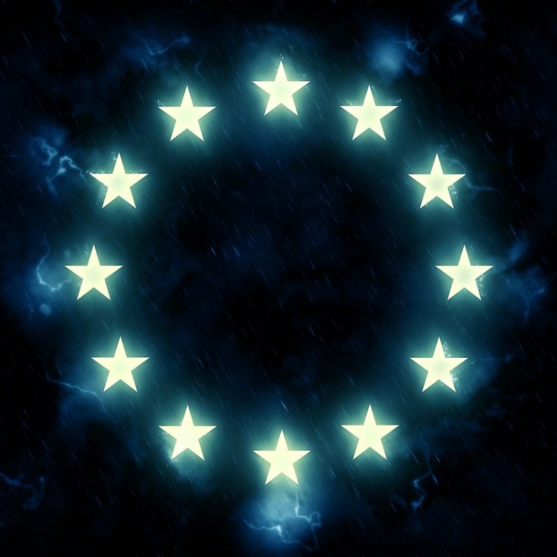 AsterArk advances with Europe