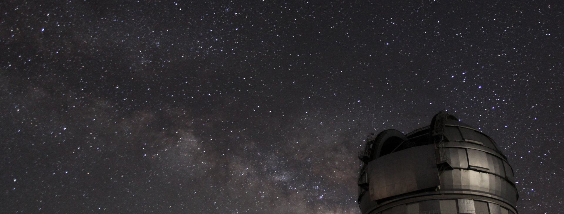 Visita Los Observatorios